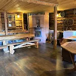 Kortsimaja Parco vacanze *