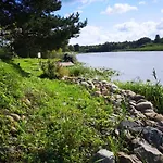 Kortsimaja Parco vacanze *