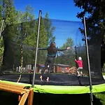 Kortsimaja Parco vacanze