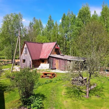 Kortsimaja منتزه العطل *