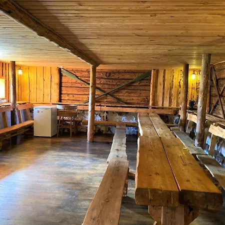 Parco vacanze Kortsimaja *