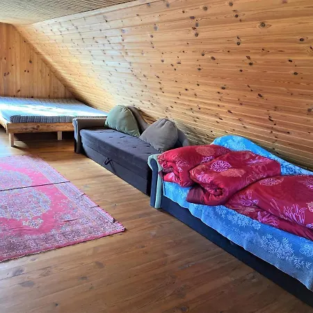 Kortsimaja Myza Kastre