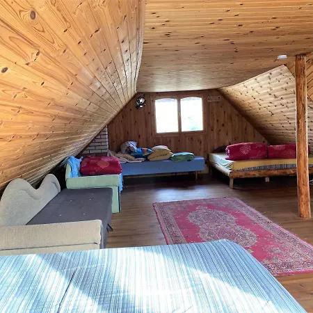 Holiday park Kortsimaja