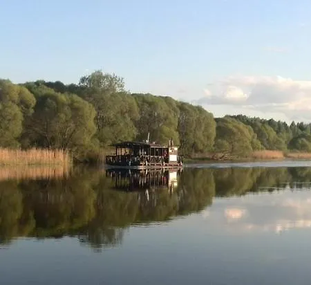 Kortsimaja Myza Kastre