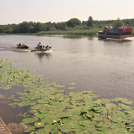 Kortsimaja منتزه العطل Myza Kastre