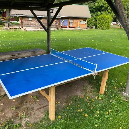 Kortsimaja منتزه العطل