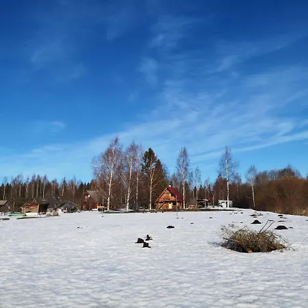 Parco vacanze Kortsimaja