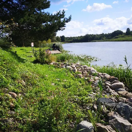 Kortsimaja Parco vacanze *