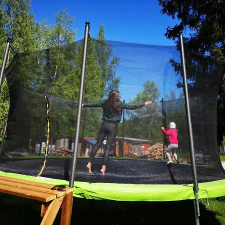 Kortsimaja Holiday park