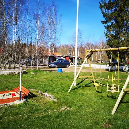 Holiday park Kortsimaja *