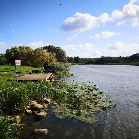 Parco vacanze Kortsimaja