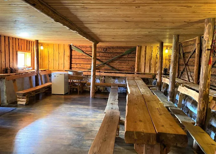 Village de vacances Kortsimaja *