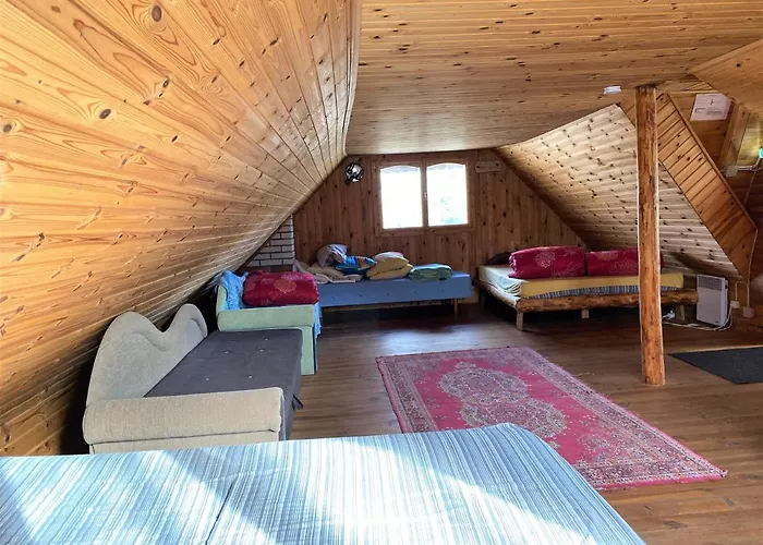 Village de vacances Kortsimaja