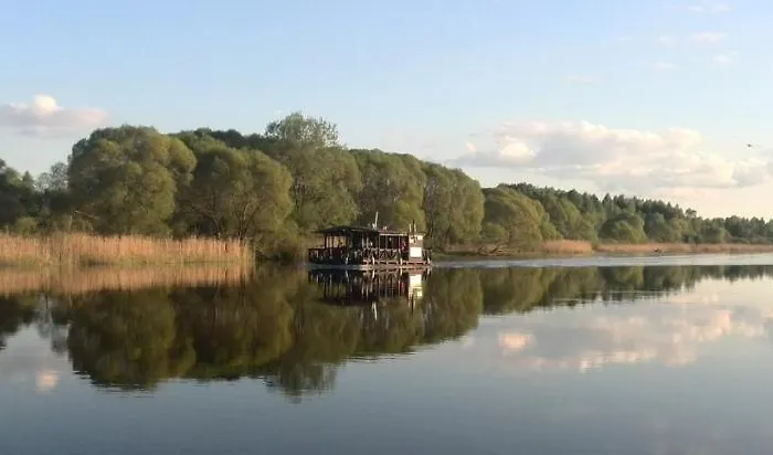 Kortsimaja Myza Kastre