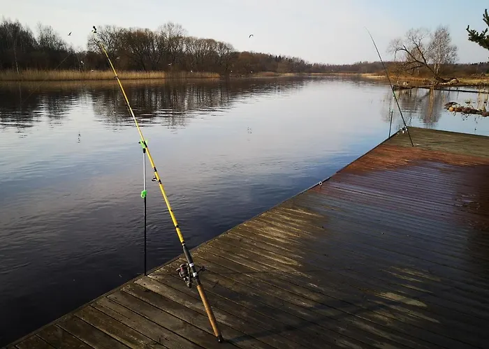 Kortsimaja Village de vacances Myza Kastre