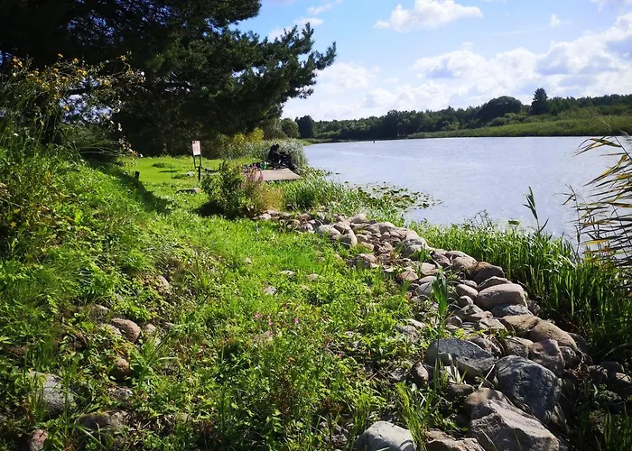 Kortsimaja Village de vacances *