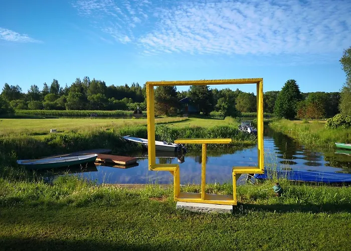 Kortsimaja Myza Kastre