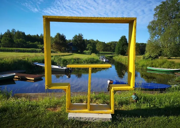 Village de vacances Kortsimaja *