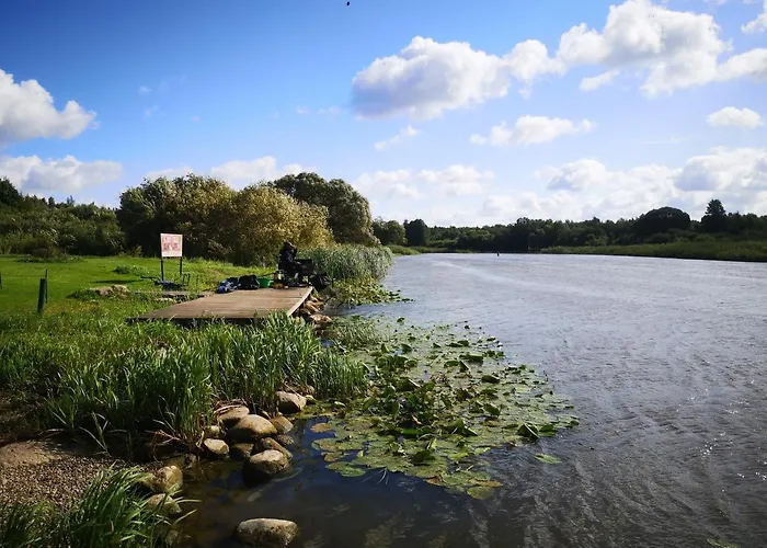 פארק נופש Kortsimaja