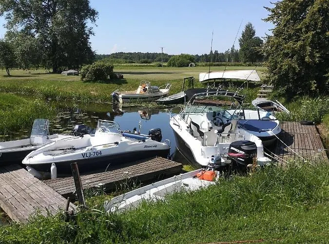 Kortsimaja Myza Kastre